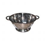 Passoire inox avec anses Ø 240 MM