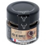 Pâte de vanille bourbon 25G