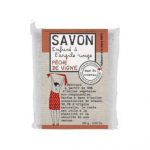 Savonnette Pêche de vigne 100 gr