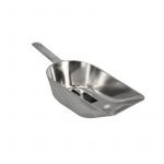Pelle à farine aluminium 24 CM