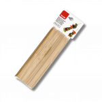 100 Brochettes Bambou 20 Cms.