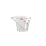 Pichet mesureur 60 ml