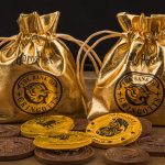 Moule à Pièces de Banque Gringotts en chocolat - Harry Potter – Image 7
