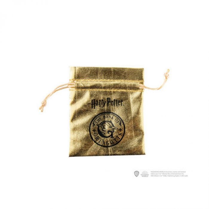 Moule à Pièces de Banque Gringotts en chocolat - Harry Potter – Image 5