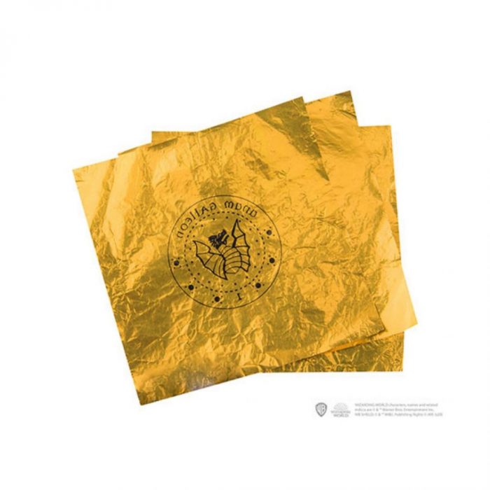 Moule à Pièces de Banque Gringotts en chocolat - Harry Potter – Image 4