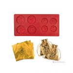 Moule à Pièces de Banque Gringotts en chocolat - Harry Potter – Image 2