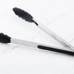 Pince silicone 30cm