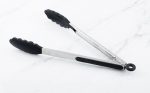 Pince silicone 30cm