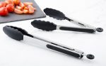 Pince silicone 30cm – Image 3