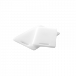 Planche à découper avec poignée 250*150