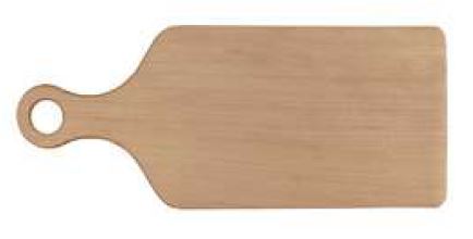planche-a-devoupe.jpg Planche à découper bois 340 x 140 x 13 MM – Image 1