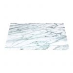 Planche pâtisserie marbre 450 x 305 x 12 MM