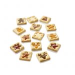 Moule voila'cookie biscuits winter holiday – Image 4
