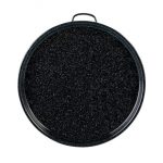 Plat à pizza / four Revêtement céramique Ø 34 CM