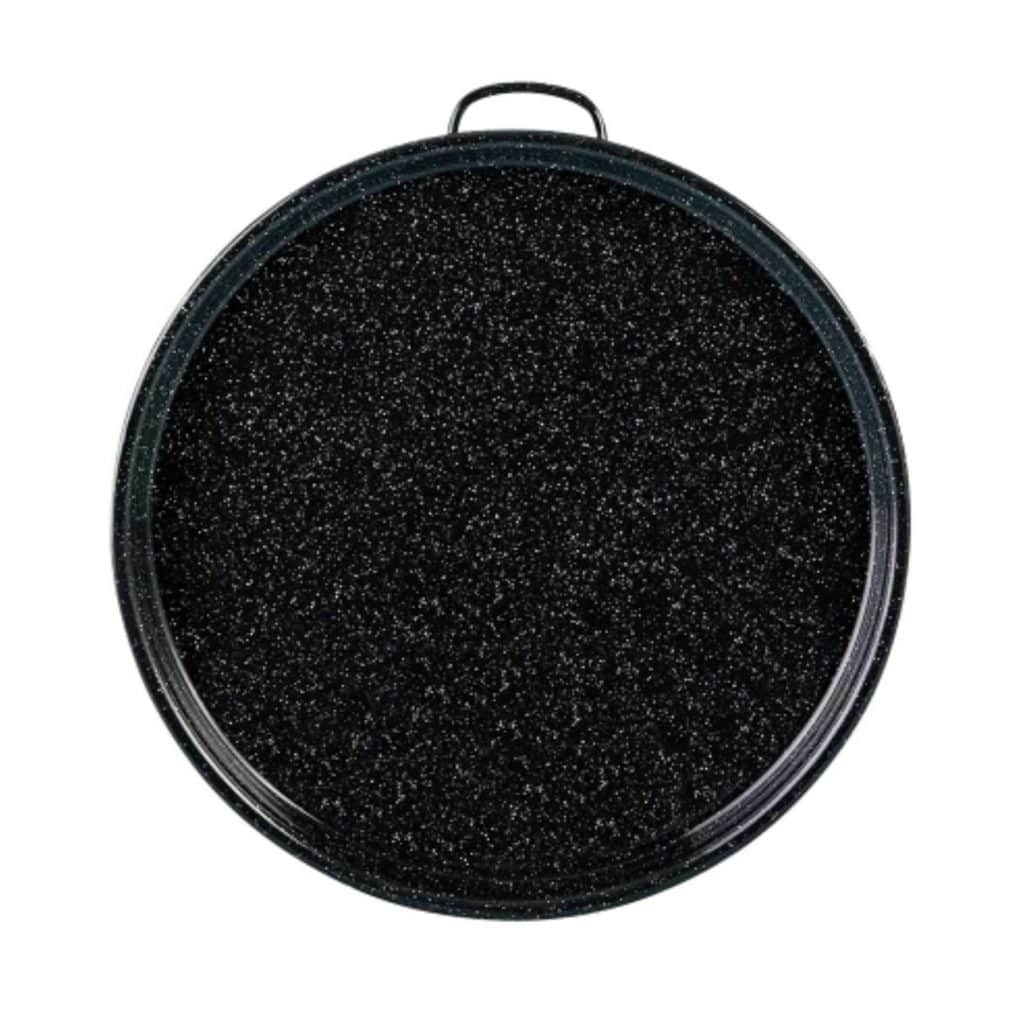 plaque-pizza.jpg Plat à pizza / four Revêtement céramique Ø 34 CM – Image 1