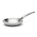 Poêle Inox Alchimy Ø 24 CM