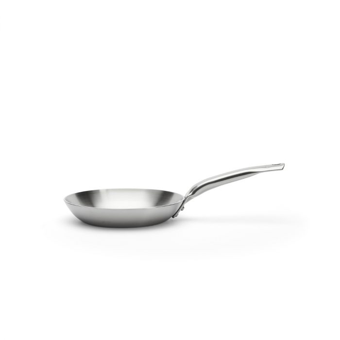Poêle Inox Alchimy Ø 24 CM – Image 7