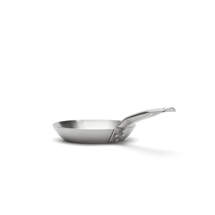 Poêle Inox Alchimy Ø 24 CM – Image 4