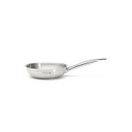 Poêle Prim'appety Ø280 Inox tout feux – Image 3