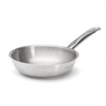 Poêle Prim'appety Ø280 Inox tout feux