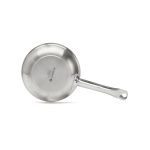 Poêle Prim'appety Ø280 Inox tout feux – Image 2