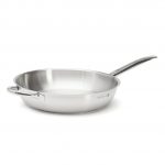 Poêle Prim'Appety inox Ø320 MM