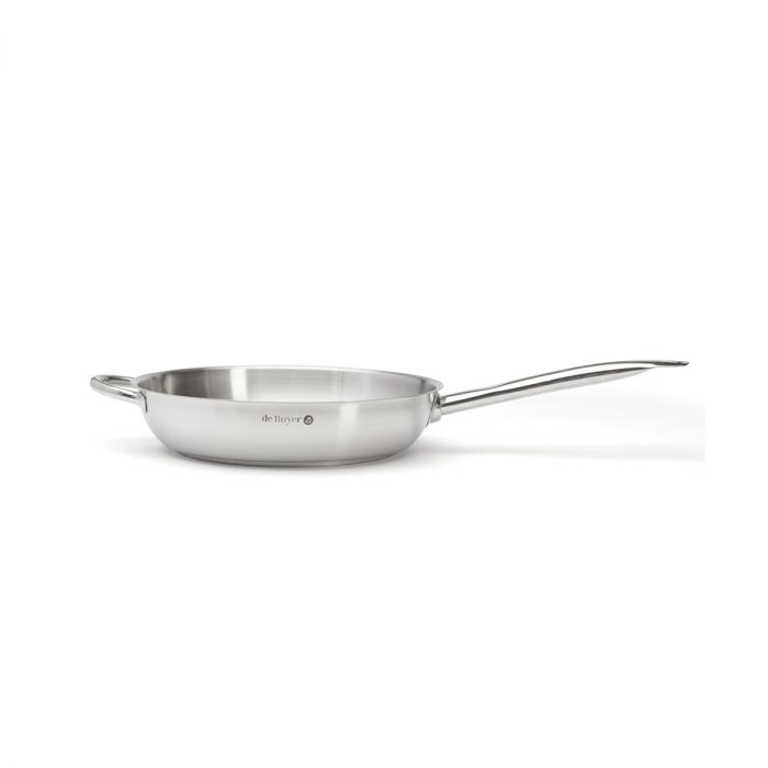 Poêle Prim'Appety inox Ø320 MM – Image 4