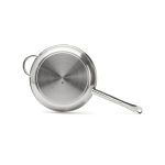 Poêle Prim'Appety inox Ø320 MM – Image 3