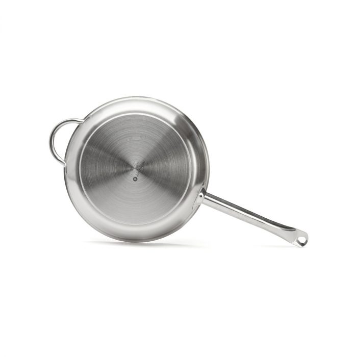 Poêle Prim'Appety inox Ø320 MM – Image 3