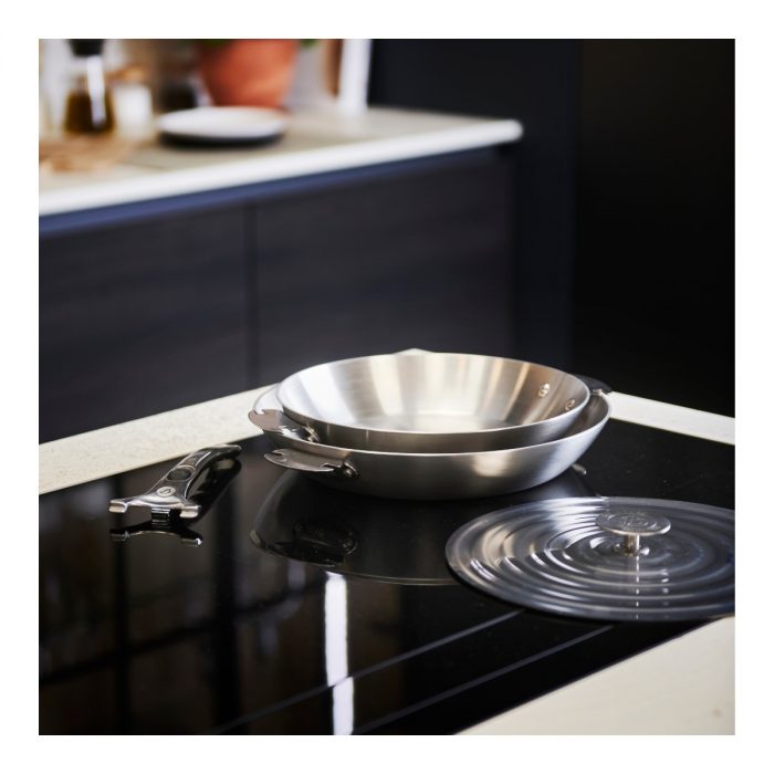Poêle Alchimy Ø28 CM LOQY – Image 7