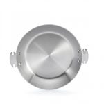 Poêle Alchimy Ø28 CM LOQY – Image 11