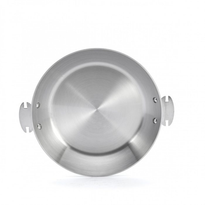 Poêle Alchimy Ø28 CM LOQY – Image 11