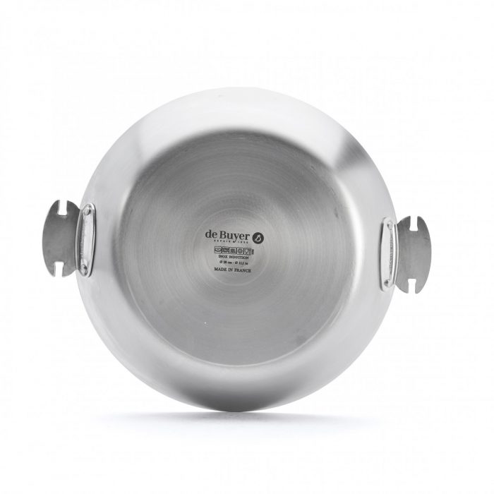 Poêle Alchimy Ø28 CM LOQY – Image 10