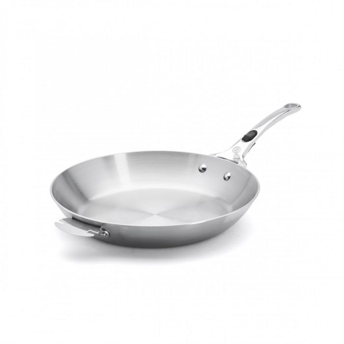 Poêle Alchimy Ø28 CM LOQY – Image 8