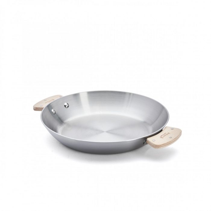 Poêle Alchimy Ø28 CM LOQY – Image 4