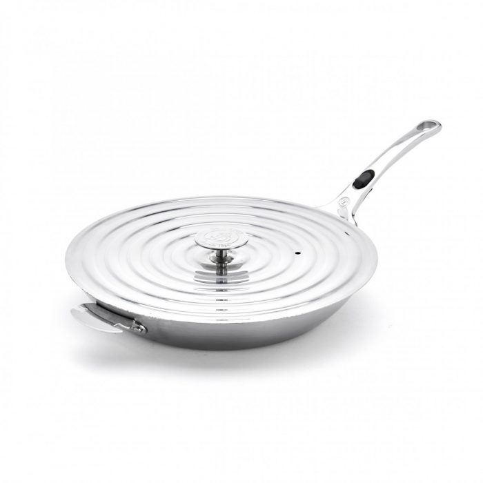 Poêle Alchimy Ø28 CM LOQY – Image 5