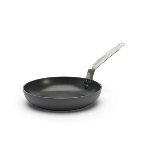poele-ronde-choc-intense Poêle choc intense antiadhésive Ø24 CM – Image 1