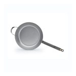 Poêle Minéral B  en tôle Ø 320 MM – Image 5