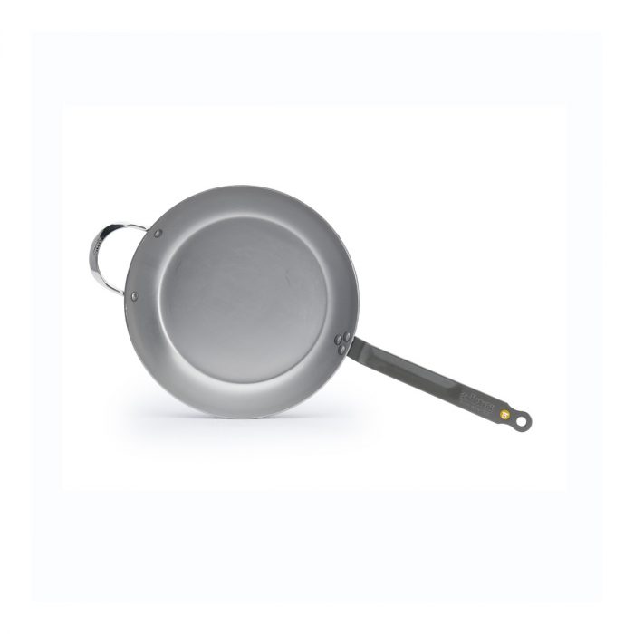 Poêle Minéral B  en tôle Ø 320 MM – Image 5