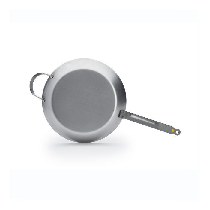Poêle Minéral B  en tôle Ø 320 MM – Image 6