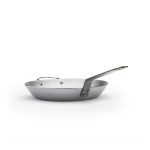 Poêle Minéral B  en tôle Ø 320 MM – Image 2