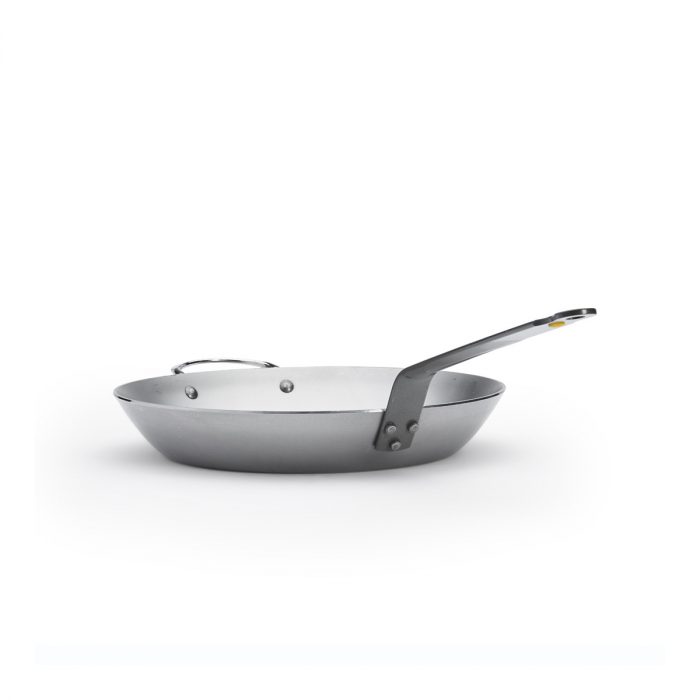 Poêle Minéral B  en tôle Ø 320 MM – Image 2