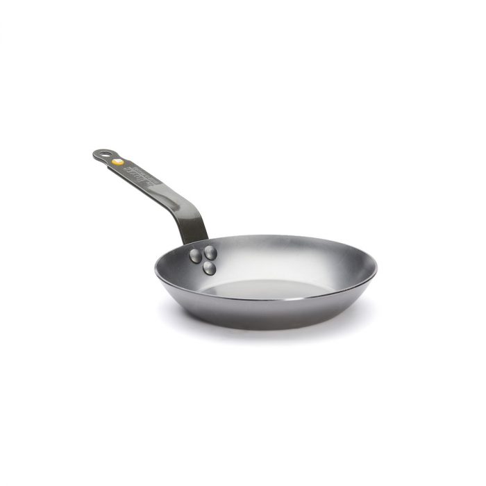 Poêle Minéral B en tôle Ø 240 MM – Image 4