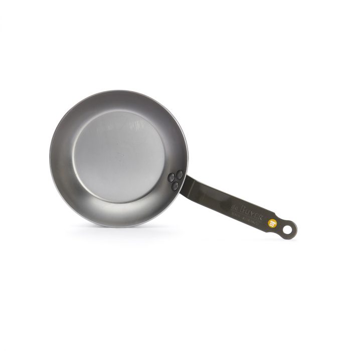 Poêle Minéral B en tôle Ø 240 MM – Image 6
