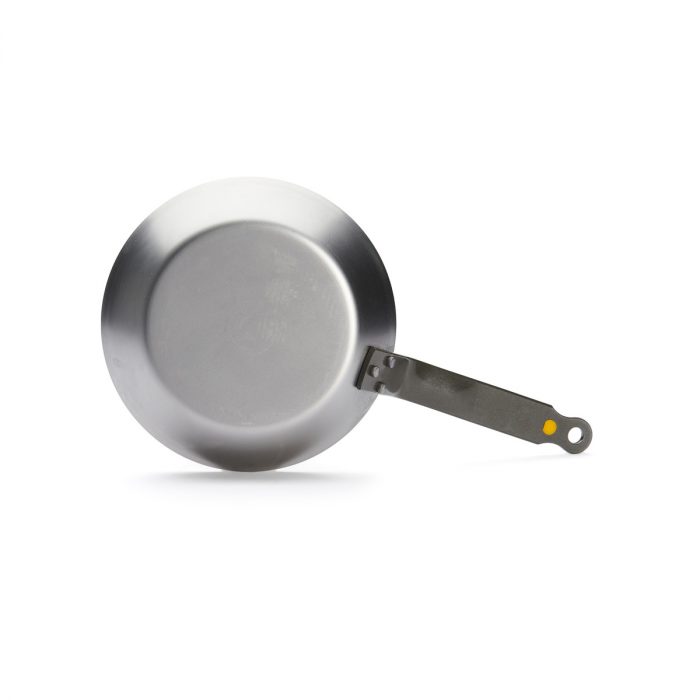 Poêle Minéral B en tôle Ø 240 MM – Image 7