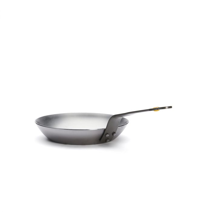 Poêle Minéral B en tôle Ø 240 MM – Image 2