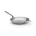 Poêle Minéral B  en tôle Ø 320 MM – Image 3
