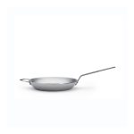 Poêle Minéral B  en tôle Ø 320 MM – Image 4