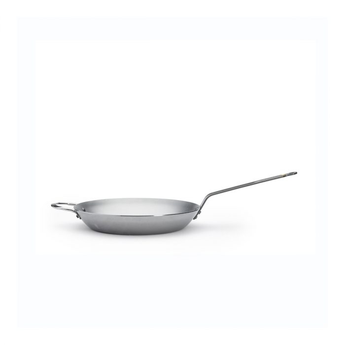 Poêle Minéral B  en tôle Ø 320 MM – Image 4