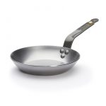 Poêle Minéral B en tôle Ø 240 MM